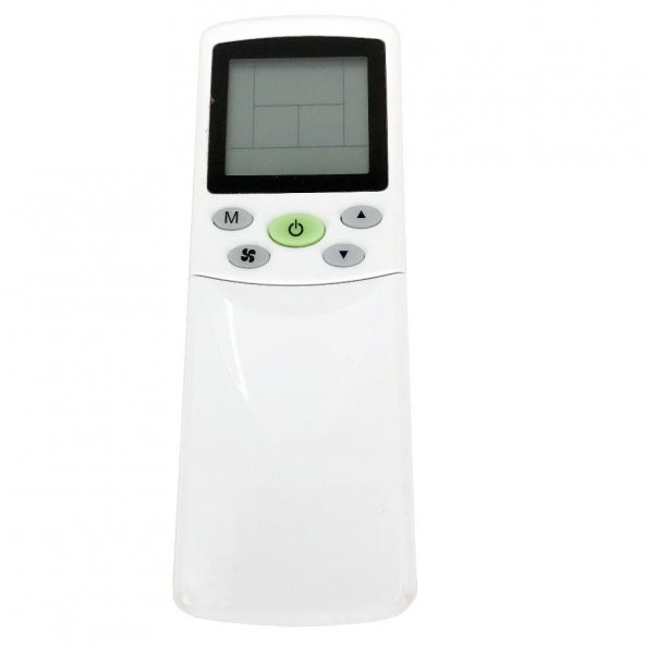 Copa Soft Line 22 Klima Kumandası - 2