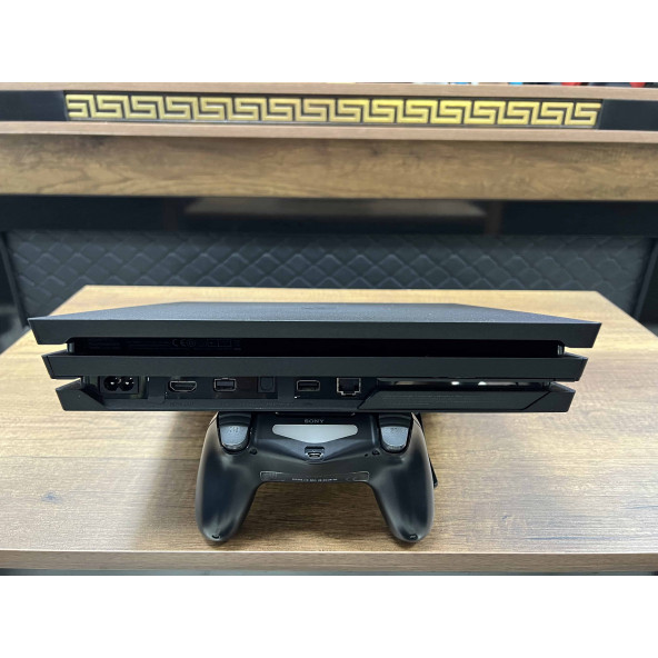 PlayStation 4 Pro 1 TB Tek Kol  Playstation4 - ps4 - PS4 - Ps4 (İKİNCİ EL) - 7
