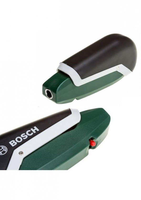 Bosch Cep Tornavida Seti 7 Parça - 2
