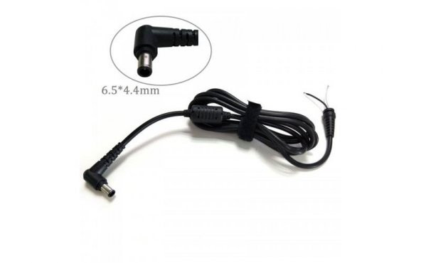 6.5x4.4 mm Sony Adaptör Tamir Kablosu
