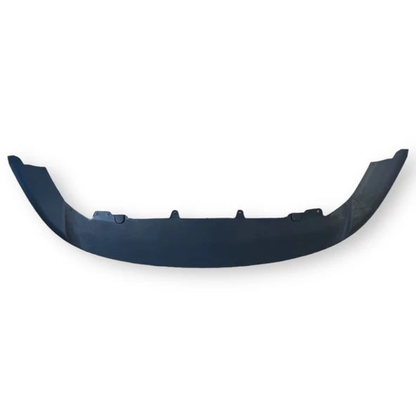 VW Jetta 2006-2010 Ön Tampon Alt Spoyler Plastik 1K0805903B - 3