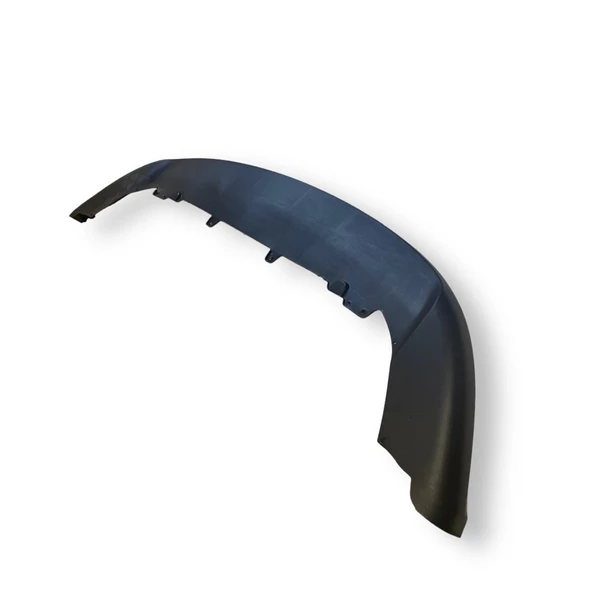 VW Jetta 2006-2010 Ön Tampon Alt Spoyler Plastik 1K0805903B - 2