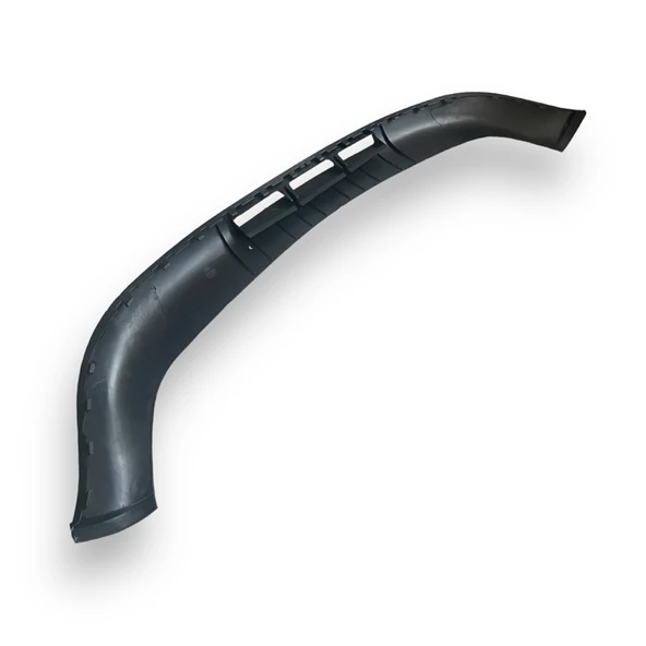 VW Bora 1999-2005 Ön Tampon Alt Spoyler Plastik 1J5805903B - 2