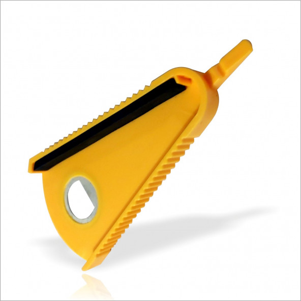 Konserve Turşu Bibr Salça Kavanozu Şişe Kapak Kapağı Açıcı Açma Sıkıcı Sıkma Aparatı Aleti Kolu Sapı - 3