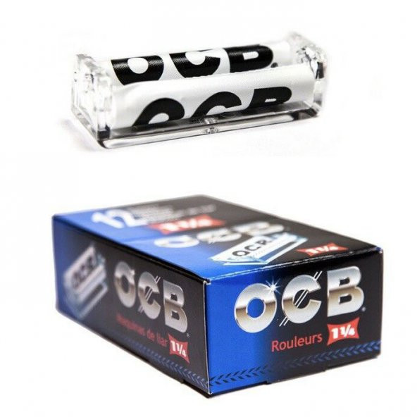 Ocb Roller Rulo Tütün Sarma Aleti