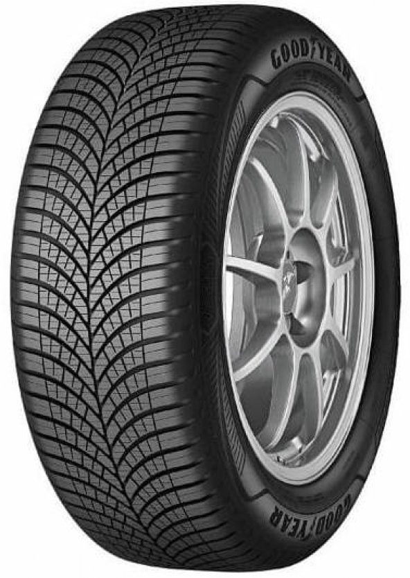 Goodyear 225/45R18 95W Vector 4 Seasons G3 Rof 4 Mevsim Lastik (2023)