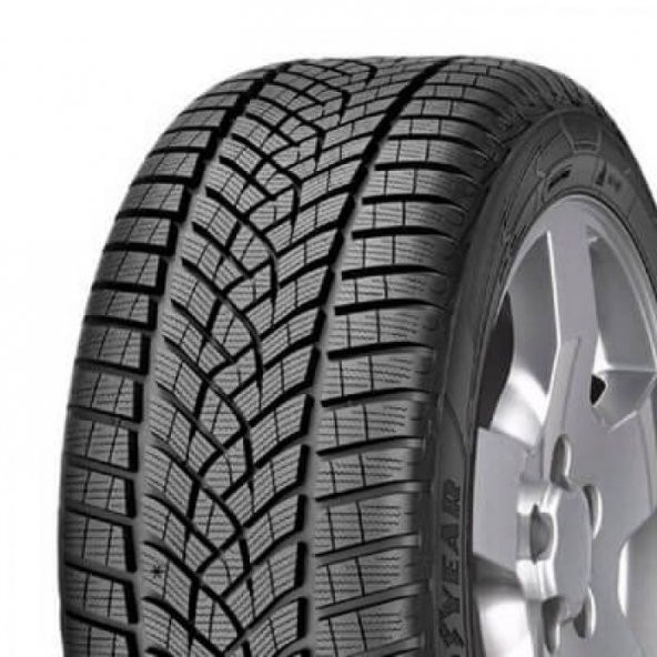 Goodyear 2154017 87V Ultragrip Performance + Kış Lastiği (2023) ürün görseli 1