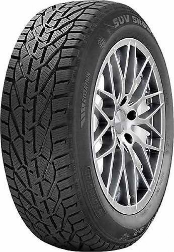 Kormoran 235/55R19 105V Snow Suv Kış Lastiği (2023)