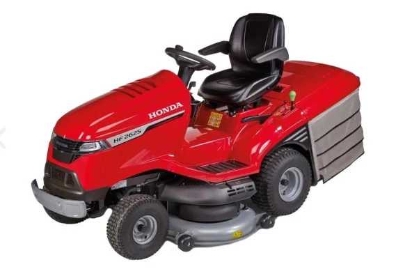 Honda HF 2625 HMEH Çim Biçme Traktörü - 2