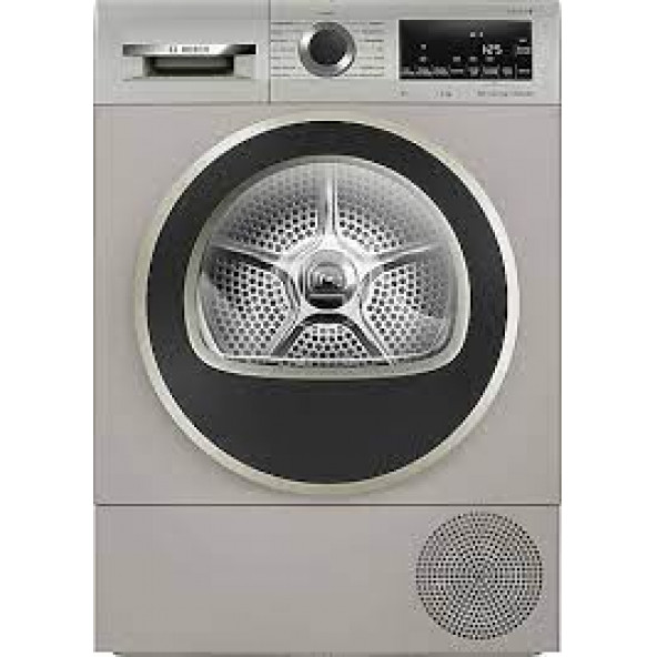 Bosch WQG244CTTR 9 kg Çamaşır Kurutma Makinesi