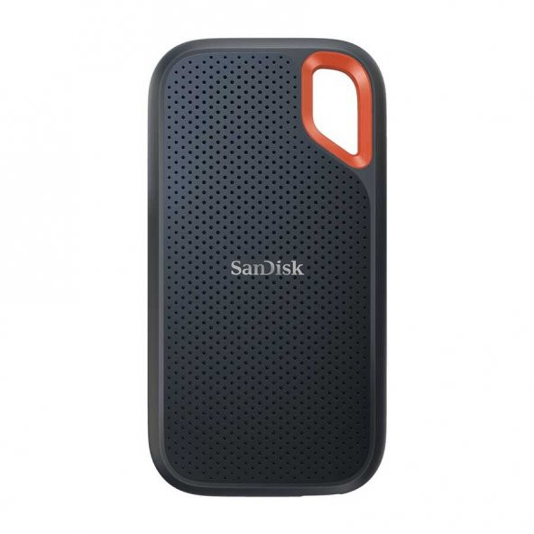 SANDISK 2TB Extreme Pro SSD Gri SDSSDE61-2T00-G25