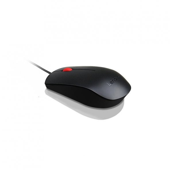 LENOVO 4Y50R20863 MICE_BO ESSENTIAL USB MOUSE