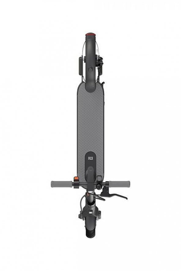 Xiaomi Mi Essential Scooter Siyah (Xiaomi Türkiye Garantili) - 2