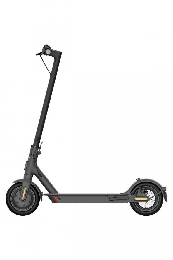 Xiaomi Mi Essential Scooter Siyah (Xiaomi Türkiye Garantili)