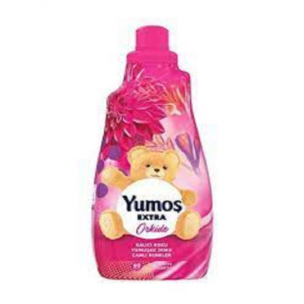 YUMOŞ EXT.1440ML YABANİ ORKİDE