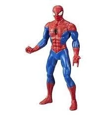 Marvel Spıder Man E6358 - E5556 Hasbro 4+ - 2