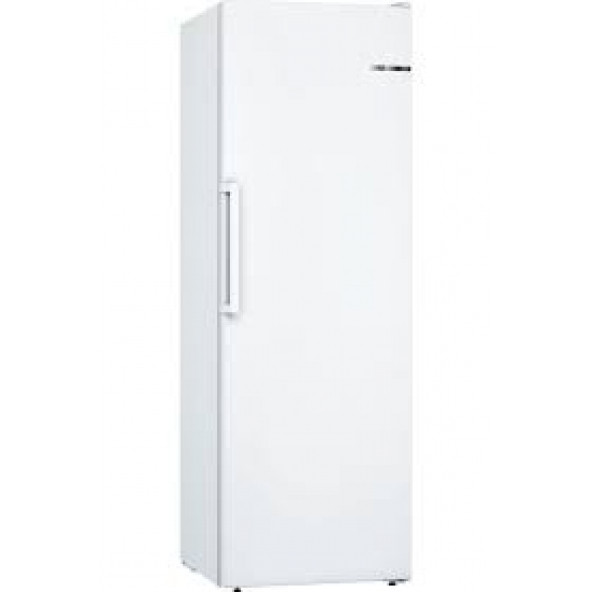 Bosch GSV33VWE0N 7 Çekmeceli Derin Dondurucu - 1