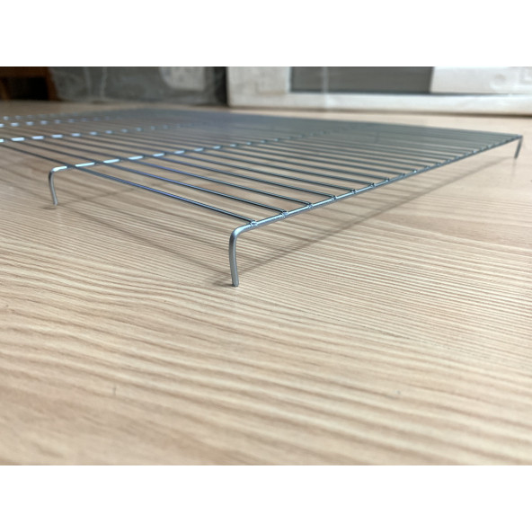 Üretim Kafesi Taban Izgarası - 35x60 Ölçülü - 2