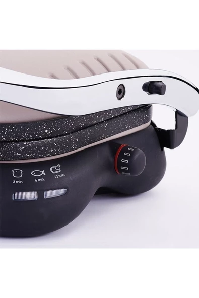 A324-05 Castron Tost Maiınası - 2