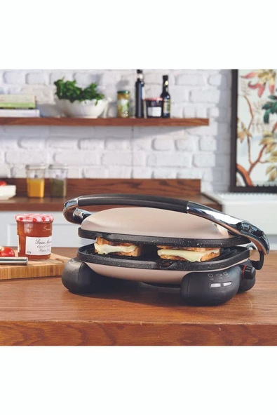 A324-05 Castron Tost Maiınası - 3