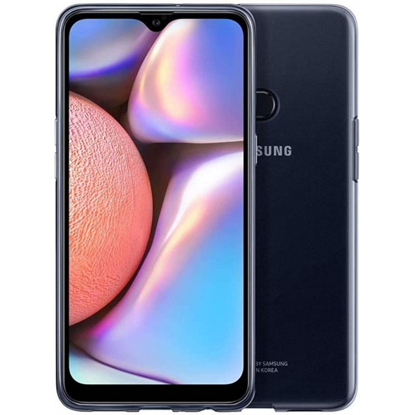 Samsung Galaxy A10s 32 GB CEP TELEFONU KIRMIZI (İTHALATÇI GARANTİLİ)