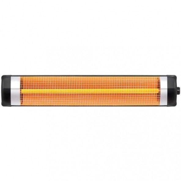 Minisan SR2600 2600W Infrared Isıtıcı Aparatli. Minisan - 2
