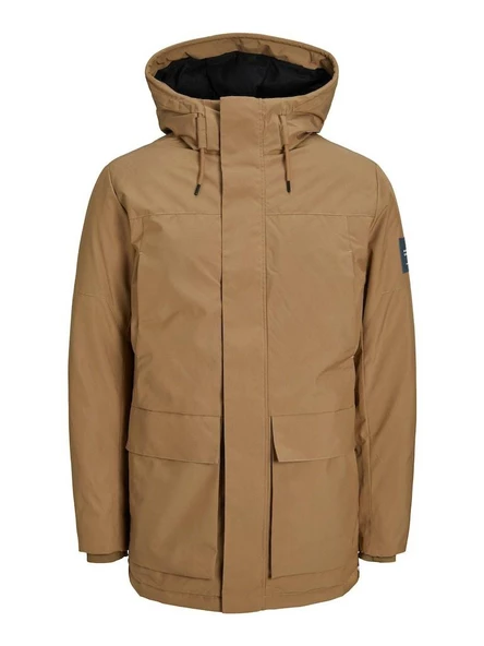 Jack Jones Rob Erkek Parka 12235868