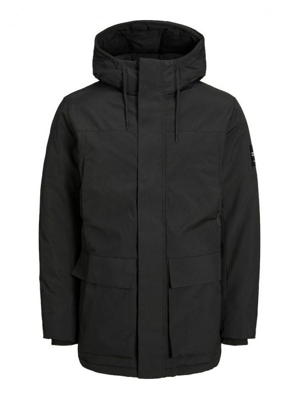 Jack Jones Rob Erkek Parka 12235868