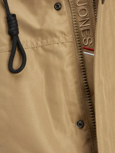 Jack Jones Davıd Erkek Parka 12236032 - 5