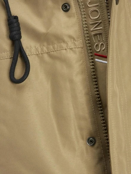 Jack Jones Davıd Erkek Parka 12236032 - 6