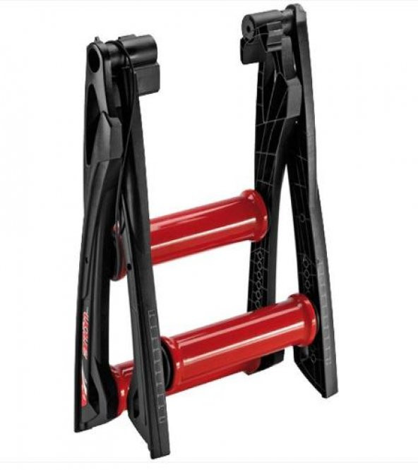 Elite Arion Parabolic Roller - 2