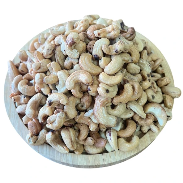 Kavrulmuş kaju 1 KG - 1