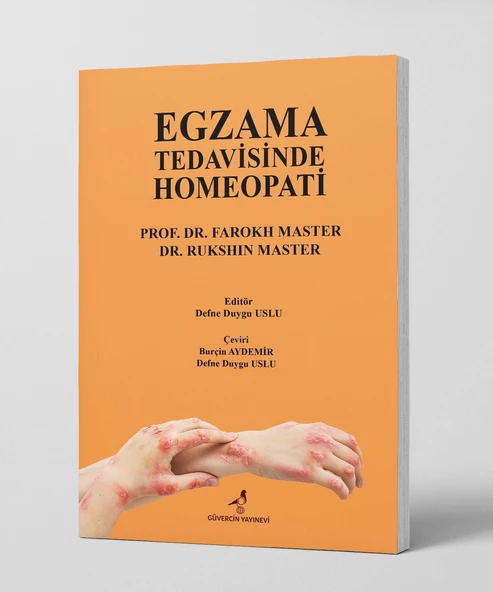 Egzama Tedavisinde Homeopati