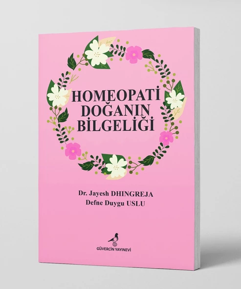 Homeopati Doğanın Bilgeliği