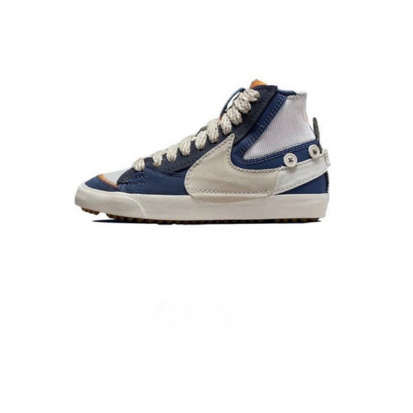 Nike Blazer Mid 77 Jumbo Voodoo - 2