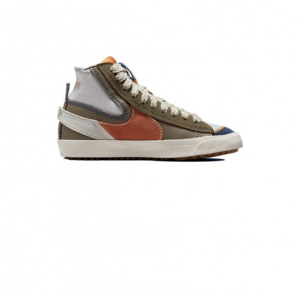 Nike Blazer Mid 77 Jumbo Voodoo - 3