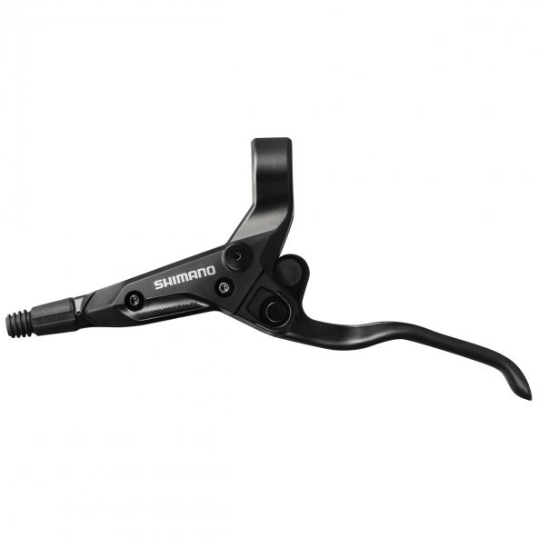 Shimano MT200 Hidrolik Disk Fren Seti Ön +Arka Fren BL-MT200+BR-MT200 - 3