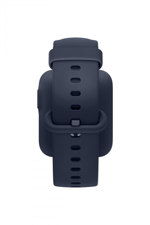 Xiaomi Mi Watch Lite Akıllı Saat - Mavi (Xiaomi Türkiye Garantili) - 4