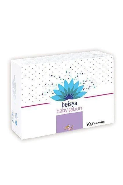Beisya Baby 90 gr Bebek Sabunu - 2