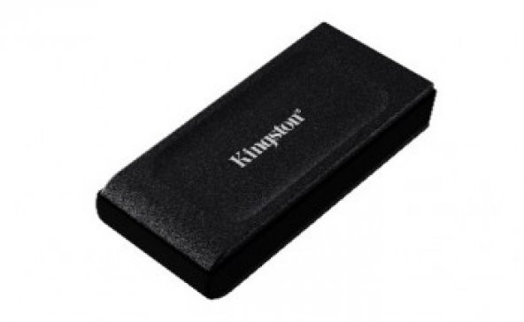 1TB KINGSTON USB3.2 SXS1000/1000G 1050/1000MB/s (USB-C KABLO DAHİL) - 2
