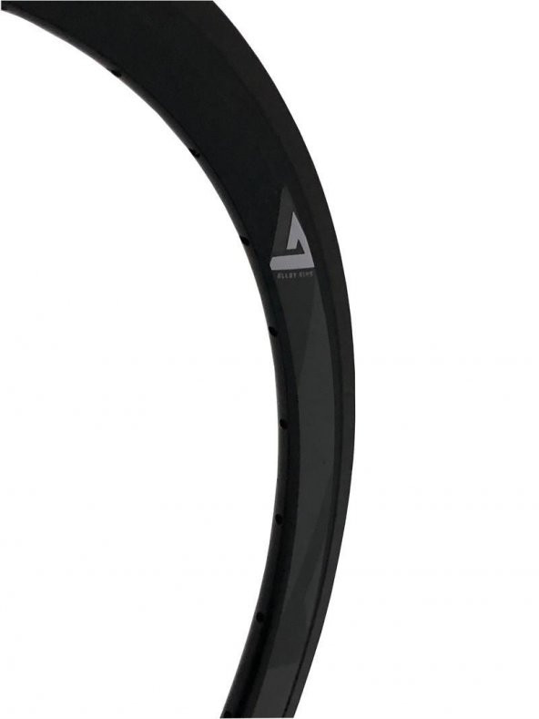 VONA 29 Çift Kat Disk Fren Uyumlu Ön Jant Seti 29 -  Siyah - Resim 2