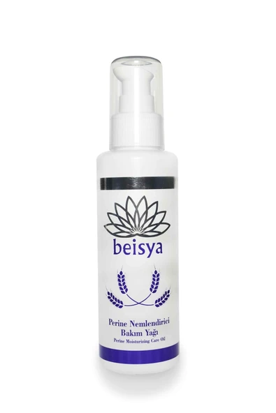 Beisya Perine Nemlendirici Bakım Yağı - 2