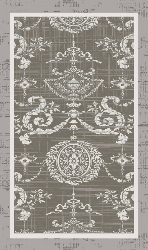 Foneks Halı Narin 120x180 1806-Modern Halı-Dekoratif Halı