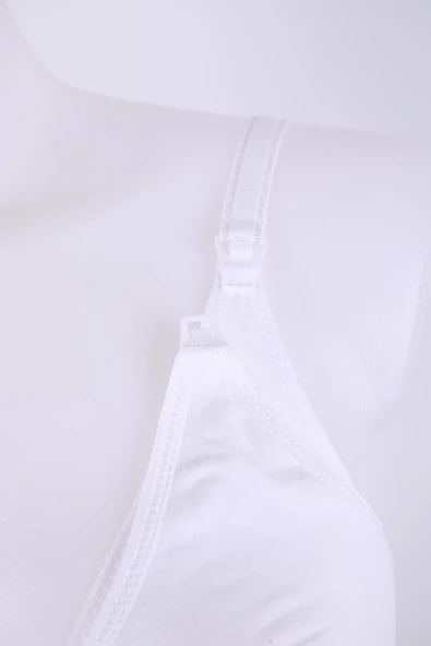 Sevibebe Destekli Emzirme Sütyeni 8246 - 10