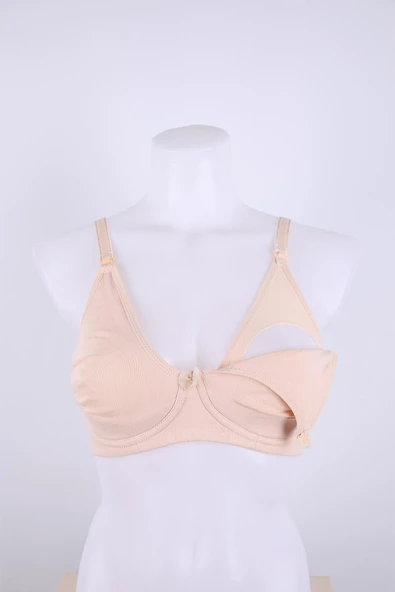 Sevibebe Destekli Emzirme Sütyeni 8246 - 2