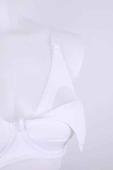 Sevibebe Destekli Emzirme Sütyeni 8246 - 9