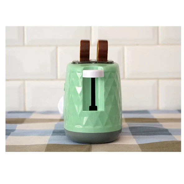 Birlik Oyuncak Tost Makinesi LD665A-LD665B,Çocuklar İçin Oyuncak Tost Makinesi - 10