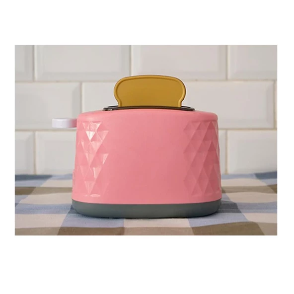 Birlik Oyuncak Tost Makinesi LD665A-LD665B,Çocuklar İçin Oyuncak Tost Makinesi - 3