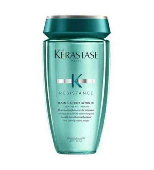 Kerastase Resistance Bain Extentioniste Şampuan 250 ml ürün görseli