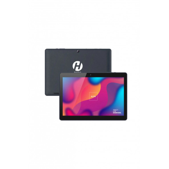 Hometech Alfa 10LA 32 GB 10" Tablet